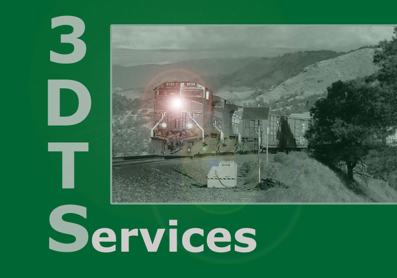 3DTS SERVICES